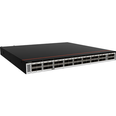 CloudEngine 8855-32CQ4BQ Switch 02355KUE 02355KUD 02355KUF con función SNMP y 12kg