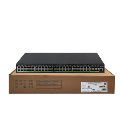 S5170-28S-EI S5170-54S-EI S5170-36F-EI S5170-28S-HPWR-EI S5170-54S-PWR-EI Interruptor de red