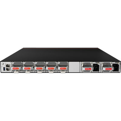 CloudEngine 8855-32CQ4BQ Switch 02355KUE 02355KUD 02355KUF con función SNMP y 12kg