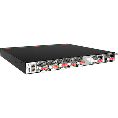 CloudEngine 8855-32CQ4BQ Switch 02355KUE 02355KUD 02355KUF con función SNMP y 12kg