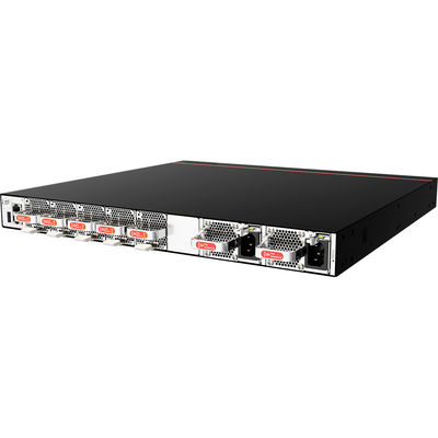 CloudEngine 8855-32CQ4BQ Switch 02355KUE 02355KUD 02355KUF con función SNMP y 12kg