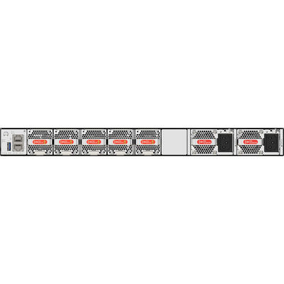 CloudEngine 8855-32CQ4BQ Switch 02355KUE 02355KUD 02355KUF con función SNMP y 12kg