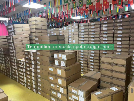 S7510X H3C S7500X Serial End Multi-Service Routing Switches Molde privado Sí y stock