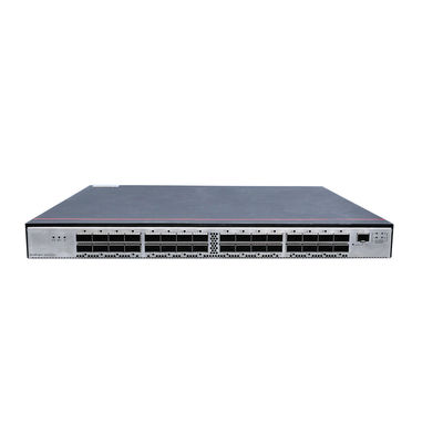 32 Port Switch 100GE Puerto 02354LHX-001 02354LJA-001 Cache 32M CloudEngine 8850E-32CQ-EI