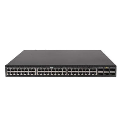 Interruptor de empresa de stock S6805-54HT Interruptor Ethernet de la serie H3C S6805 para centros de datos