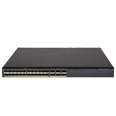 Modelo privado original Sí H3C S6813 S6812 Serie Centros de datos conmutadores Ethernet S6812-24X6C