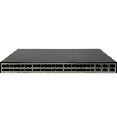 Interruptor de núcleo totalmente óptico de 10G de nivel empresarial S6730-H48Y6C-V2 para redes a gran escala