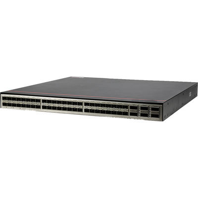Interruptor de núcleo totalmente óptico de 10G de nivel empresarial S6730-H48Y6C-V2 para redes a gran escala