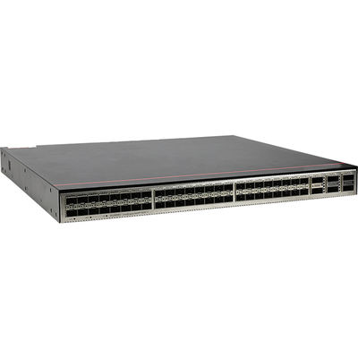 Interruptor de núcleo totalmente óptico de 10G de nivel empresarial S6730-H48Y6C-V2 para redes a gran escala