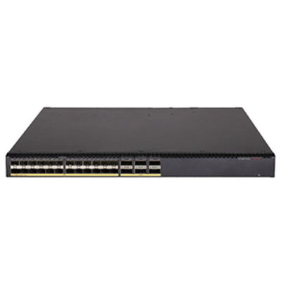 Modulo privado de molde Sí Interruptor empresarial S6813-24X6C para conmutadores Ethernet de centro de datos