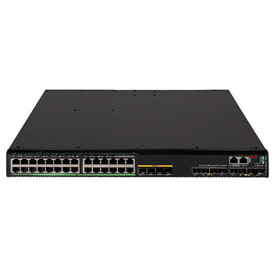 Interruptor de empresa de molde de acciones y privado S5130S-36S-PWR-HI-G por serie H3C S5130S-HI-G