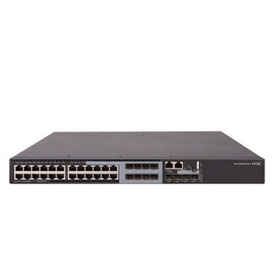 H3C S5560S-EI de serie Enterprise Switch S5560S-28P-EI original para redes avanzadas