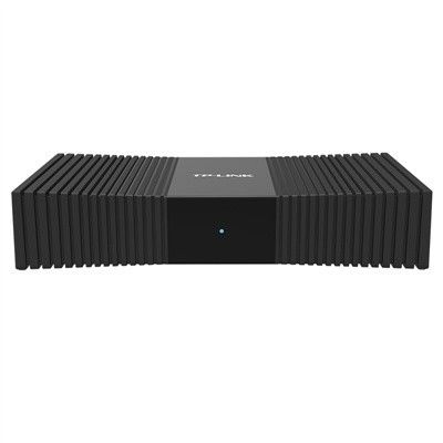Switch de red de 5 puertos Gigabit Plug and Play TL-SG1005M con capacidad de conmutación de 16G