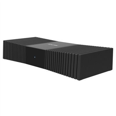 Switch de red de 5 puertos Gigabit Plug and Play TL-SG1005M con capacidad de conmutación de 16G
