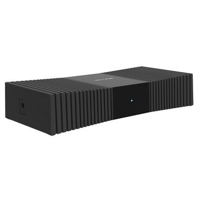Switch de red de 5 puertos Gigabit Plug and Play TL-SG1005M con capacidad de conmutación de 16G