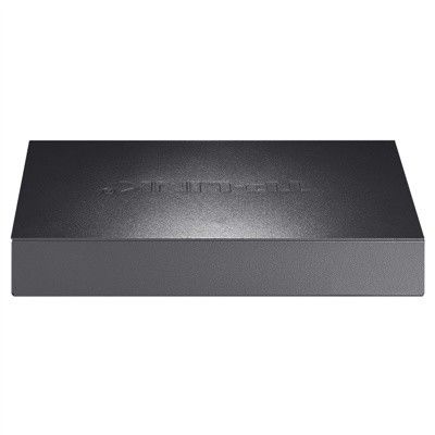 Switch de red de 5 puertos TL-SG1008D Gigabit Plug and Play con velocidad de reenvío de paquetes de 11,9M
