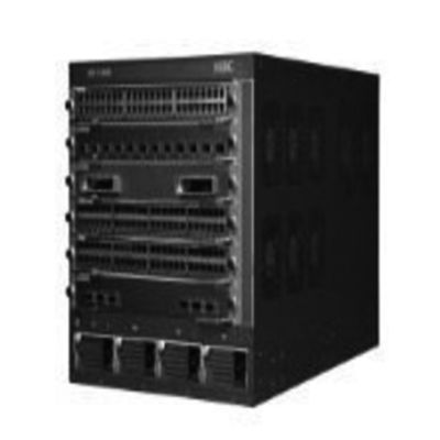 Stock S7600X-G Ethernet Core Switch La solución definitiva para la red empresarial