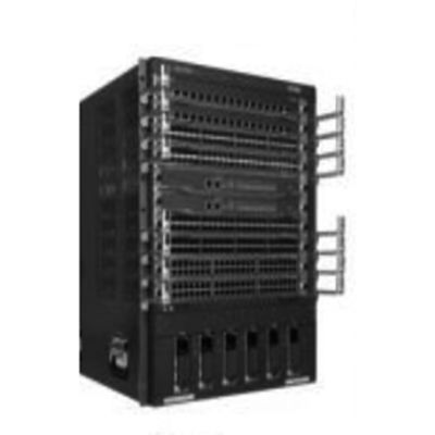 Switch de núcleo Ethernet de la serie S7608-X H3C S7600X-G para sus necesidades comerciales