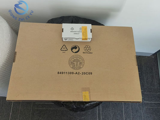 Función LACP 48 puertos 10G 6 puertos 40GE 100GE capa actualizable 3 interruptor de núcleo 02355UUS
