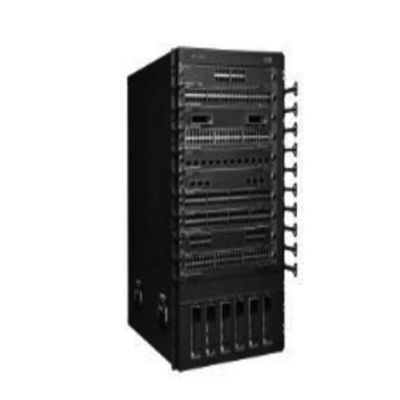 H3C S7600X-G Serie Ethernet Switch Core S7610-X Rendimiento y confiabilidad sin igual