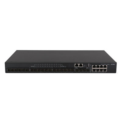 Módulo de molde privado de conmutador de velocidad múltiple de 10 gigabits para la serie Enterprise H3C S6520X-SI
