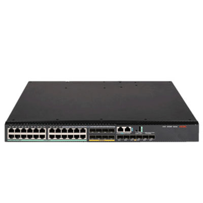 S5580S-24T6X-EI H3C S5580X-EI S5580S-EI Centros de datos para grandes empresas