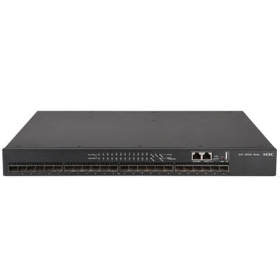 Soporte multi-tasa S6520-26Q-SI Enterprise Switch La mejor solución para su red