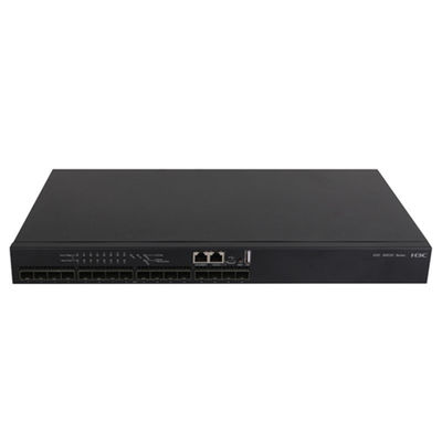Interruptor de empresa de acciones S6520-16S-SI H3C S6520X-SI Serie Interruptor de velocidad múltiple de 10 gigabits