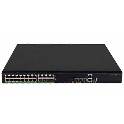 Modulo de diseño original Enterprise Switch S5590-24X4YC-EI La solución de red perfecta