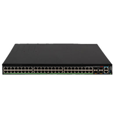 H3C S5590XP-HI-G Serie Enterprise Switch La solución definitiva