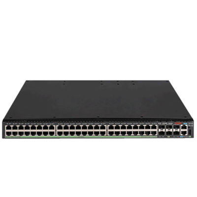 H3C original S5580X-EI S5580S-EI conmutadores de centro de datos Una elección inteligente para la empresa