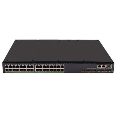 En el caso de las máquinas de molde privado, sí, el interruptor S5580X-32T4X4YC-HI H3C S5580X-HI