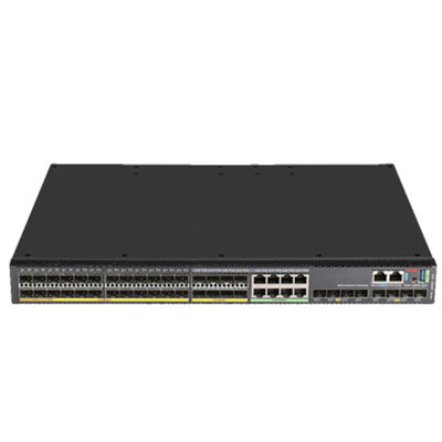 Interruptor de la serie Enterprise S5580X-32S8T4X4YC-HI H3C S5580X-HI con molde privado Sí