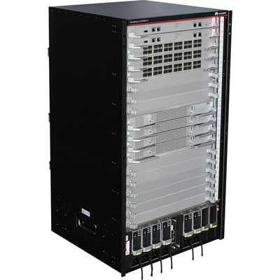 S12700E-4 S12700E-8 y S12700E-12 para los conmutadores de la serie CloudEngine