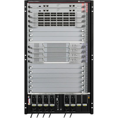 S12700E-4 S12700E-8 y S12700E-12 para los conmutadores de la serie CloudEngine