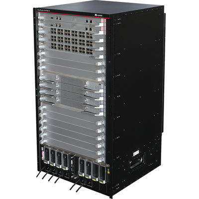 S12700E-4 S12700E-8 y S12700E-12 para los conmutadores de la serie CloudEngine