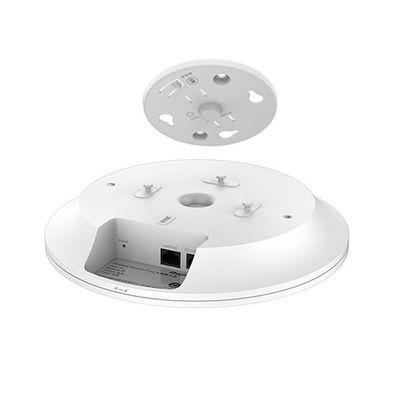 Nivel de protección IP41 Ruijie Reyee RG-EAP262 G V2 Wi-Fi 6 de banda doble en el techo interior