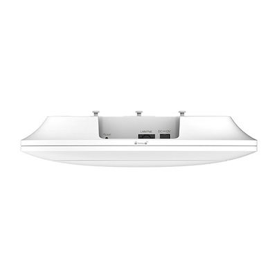 Nivel de protección IP41 Ruijie Reyee RG-EAP262 G V2 Wi-Fi 6 de banda doble en el techo interior