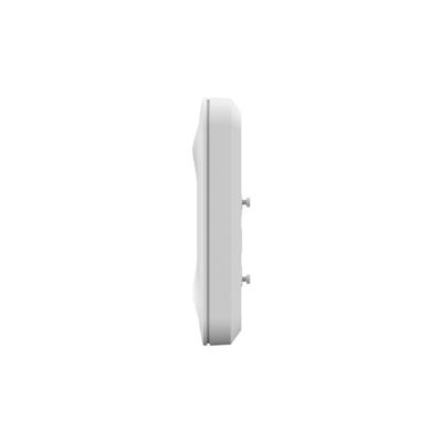 Tasa de datos LAN máxima 1750 Mbps Ruijie RG-RAP2261 E Wi-Fi de banda doble 6 AP de techo interior