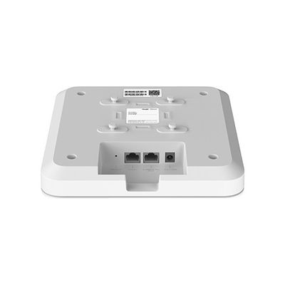 Tasa de datos LAN máxima 1750 Mbps Ruijie RG-RAP2261 E Wi-Fi de banda doble 6 AP de techo interior