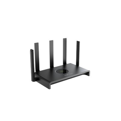 Ruijie RG-EW1300G 1300M Router inalámbrico de doble banda Gigabit 2167Mbps Tasa de transmisión Wi-Fi