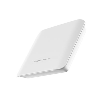 Ruijie Reyee RG-EAP212 G V2 AP de techo interior 2.4G Tasa de transmisión Wi-Fi de 300 Mbps