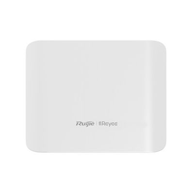 Ruijie Reyee RG-EAP212 G V2 AP de techo interior 2.4G Tasa de transmisión Wi-Fi de 300 Mbps