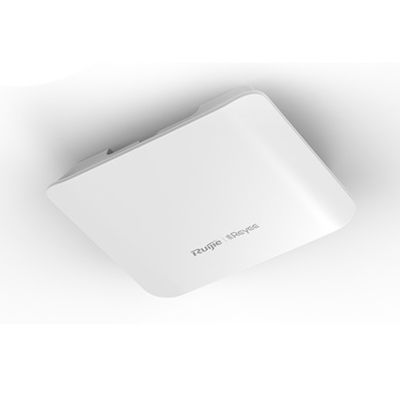Ruijie Reyee RG-EAP212 G V2 AP de techo interior 2.4G Tasa de transmisión Wi-Fi de 300 Mbps