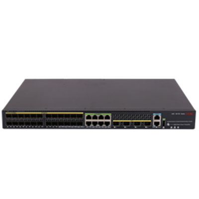 Modelo privado Sí Interruptor de empresa S5135S-48T4X-EI-Q H3C S5135S-EI Serie de interruptores Ethernet