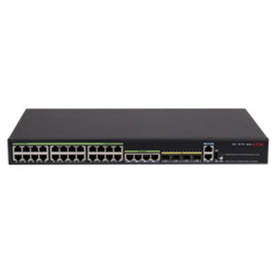 Modulo de molde privado Sí Intercambio Ethernet de empresa S5135S-16FP4S-EI Serie H3C S5135S-EI