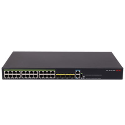 Modulo de cambio de Ethernet de la serie S5135S-24P4S-EI