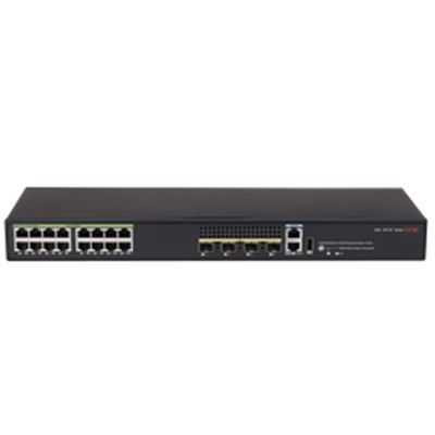 Conmutador Ethernet de empresa de la serie H3C S5135S-EI