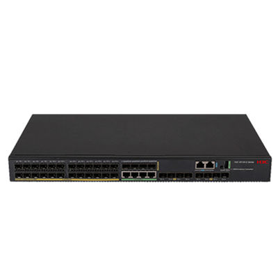 Interruptor Ethernet de módulo de molde privado de la serie Enterprise S5130S-EI-G H3C S5130S-EI-G