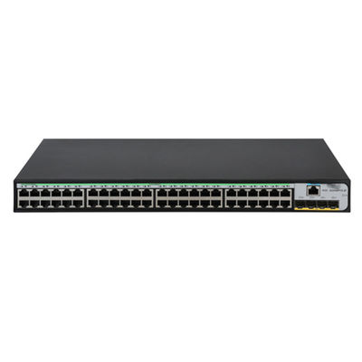 Modulo empresarial S5048PV5-EI para el interruptor administrado de Gigabit de la serie H3C S5000PV5-EI original
